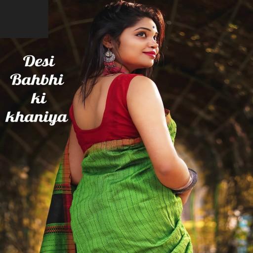 Desi Bhabhi ki Kahaniya and photos icon