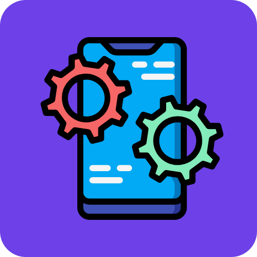 Phone Monitor иконка