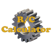 R/C Calculator icon
