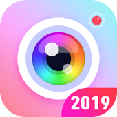 Beauty Camera icon