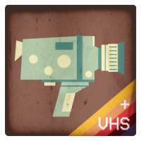 Vintage Retro Camera   VHS on 9Apps