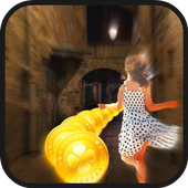 Subway Temple Runner 4 icon