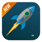 Memory Cleaner &amp; Speed Booster icon