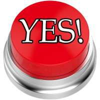 Yes Button on 9Apps