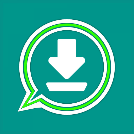 WhatSaga - Status Saver for Whatsapp &amp; WhatsDirect icon