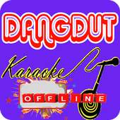 Karaoke Dangdut Offline Terbaru on 9Apps
