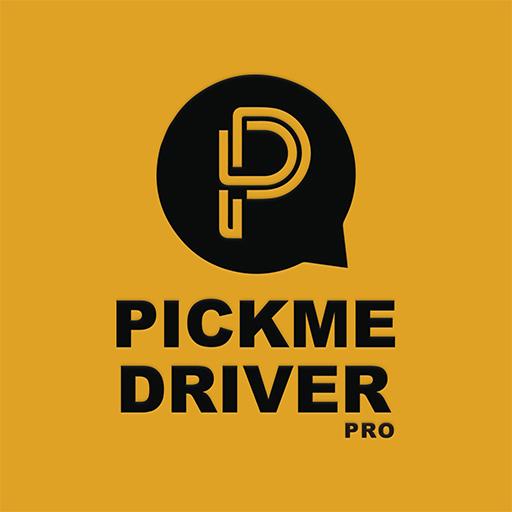 PickMe Driver V4 Pro icon