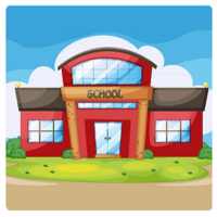 School Messengar on 9Apps