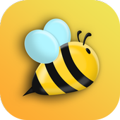 Bee icon