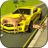 Road Kill 3D Racing icon