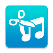 Cut Audio icon