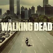 Walking Dead أيقونة