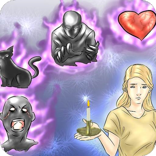 Simpatias para remover bruxarias icon