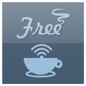 Free Wifi for Android 2017 icon
