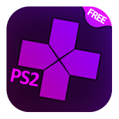 Pro PPSS2 Emulator (Free Ps2 Emulator) icon