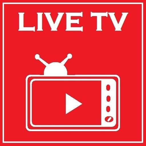 Live TV All Channels Free Online icon