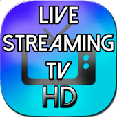 Watch Live TV Streaming Free All Channel Guide icon
