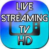 Watch Live TV Streaming Free All Channel Guide