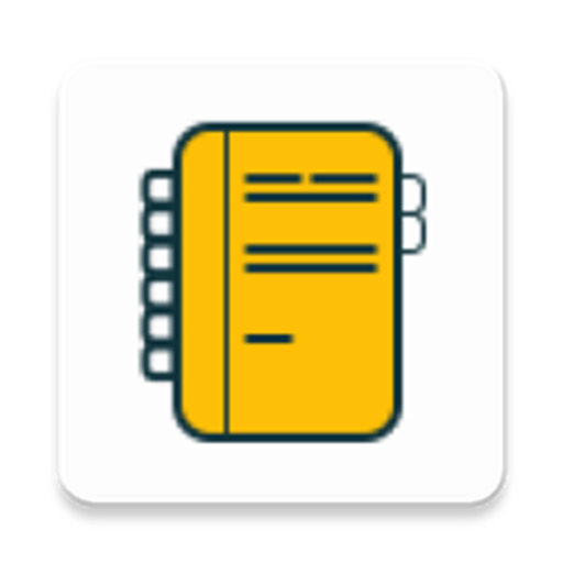 Notes Keep - Keep your notes safe icon