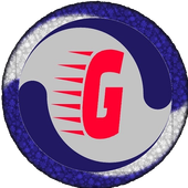 Gecko Browser for Android icon