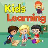 Kids Learning - Educational Games for Boys & Girls on 9Apps