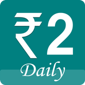 2 Rupya Daily icon