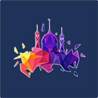 The Muslim Base on 9Apps