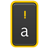 Bumblebee - HD Keyboard Theme أيقونة