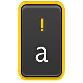 Bumblebee - HD Keyboard Theme on 9Apps