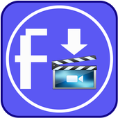 ikon Downloader Video Facebook