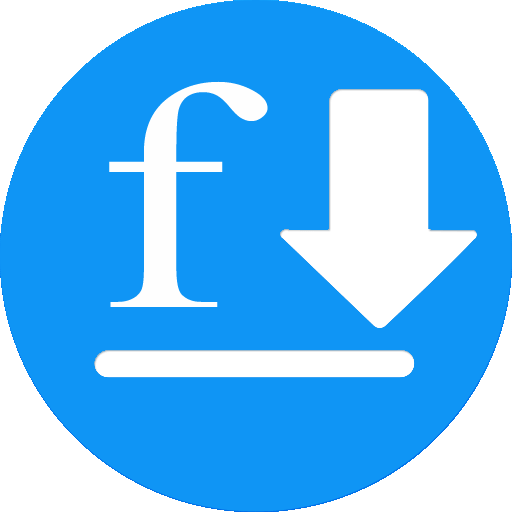 Video Downloader for facebook icon