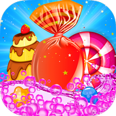 Candy Sweet Soda icon