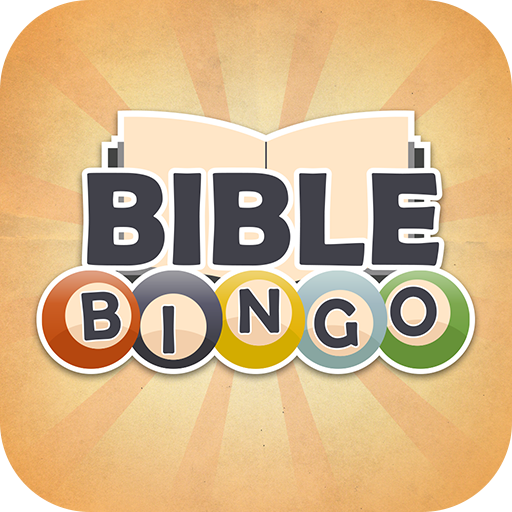 Bible Bingo - FREE Bingo Game icon