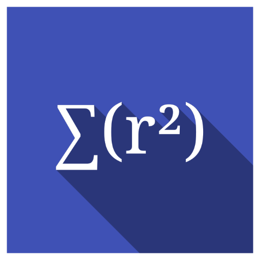 Series FREE A-Level Pure Math icon