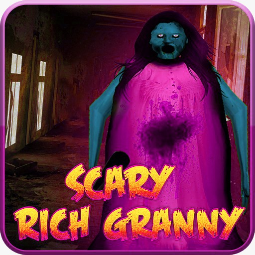 Barbi Granny V3: Horror Escape Game icon