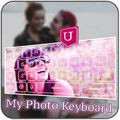 My Photo Keyboard