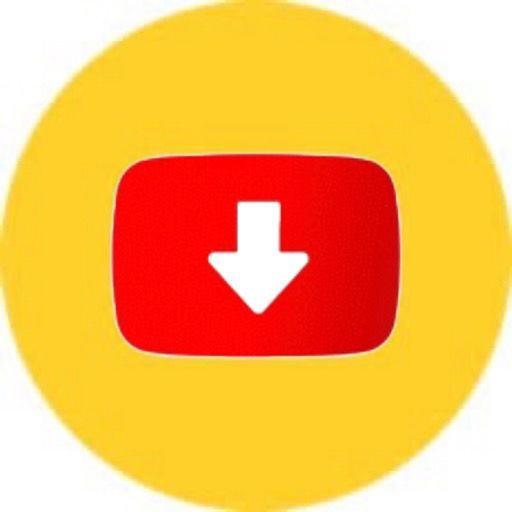 Pro Tube Video Downloader - 3GP Download Videos HD أيقونة