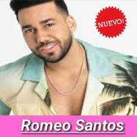 Romeo Santos - musicas Sin Internet mp3 on 9Apps