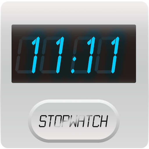 StopWatch &amp; Timer icon