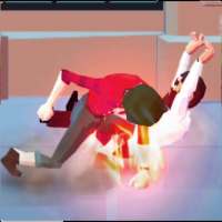 Street Fight Brawler