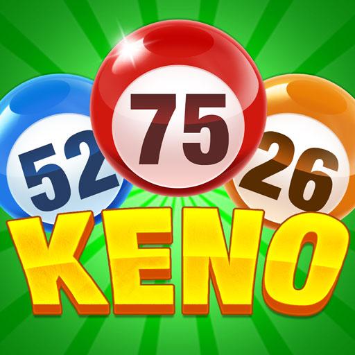 Keno - Casino Keno Games icon