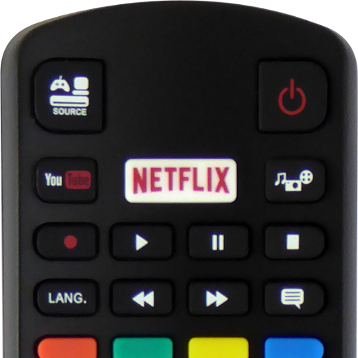 Remote Control For Telefunken TV icon
