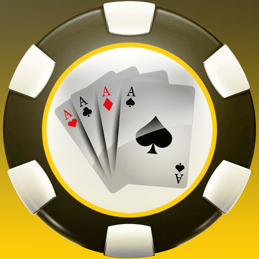 IDNPoker: Playing Card Games Online icon