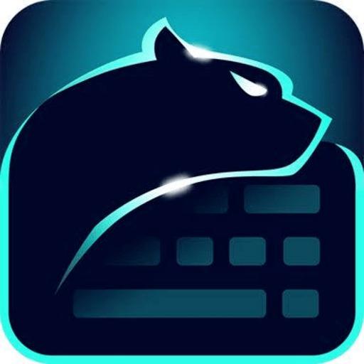 Best Cheeta Keyboard Theme - 3D Wallpapers HD 2020 icon