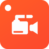 A Video Screen Recorder - Editor &amp; Player icon