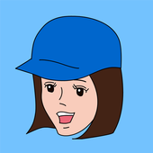 渋谷バッティングセンター icon