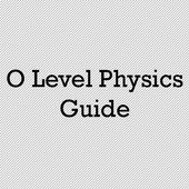 O Level Physics Guide icon
