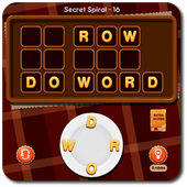 Word Search Cookies icon