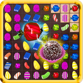 Candy icon