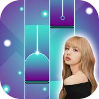 BLACKPINK Piano Tiles